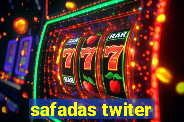 safadas twiter